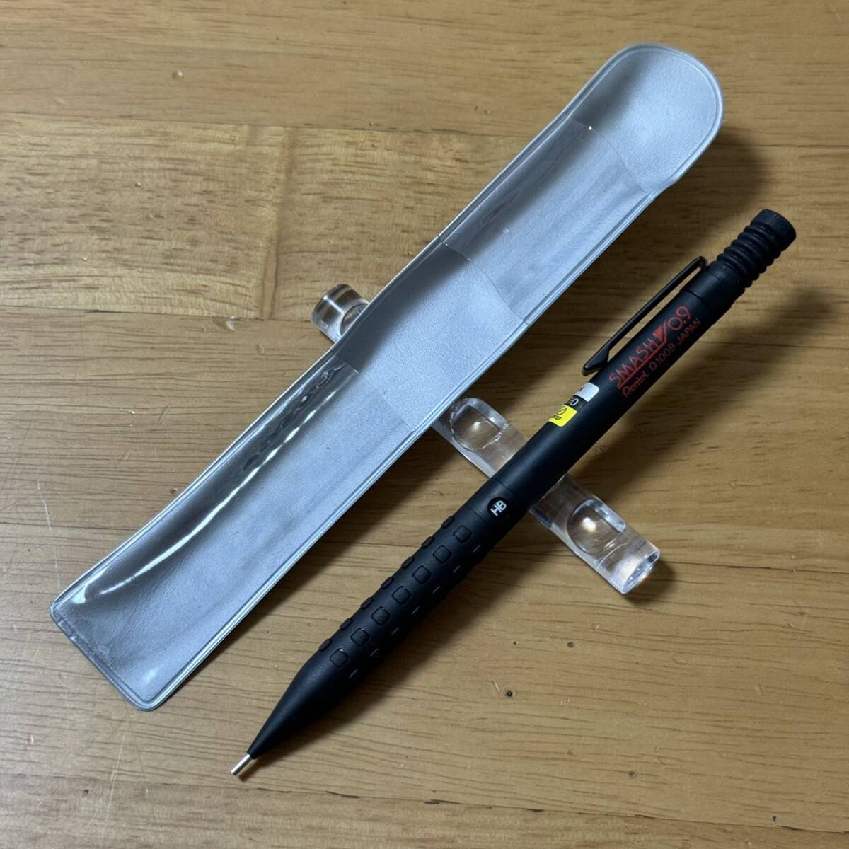 Yahoo!オークション - 新品 廃盤 Pentel ぺんてる SMASH Yahoo!オークション - 新品 廃盤 Pentel ぺんてる SMASH