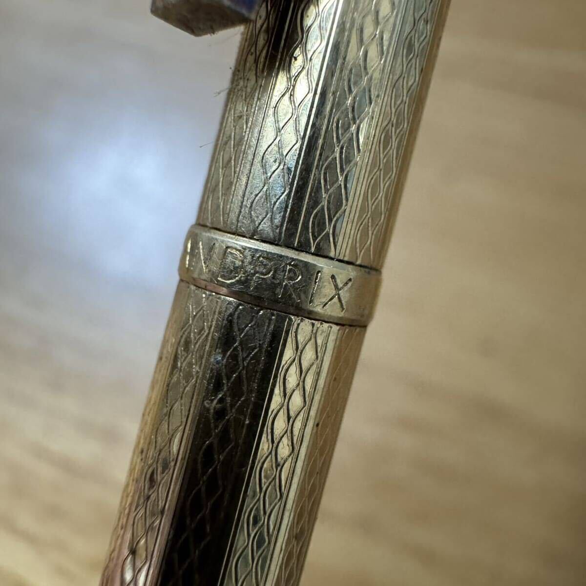 廃盤 MITSUBISHI 三菱鉛筆 uni ユニ シャーペン 0.5mm 色々 5本セット 昭和レトロの画像8