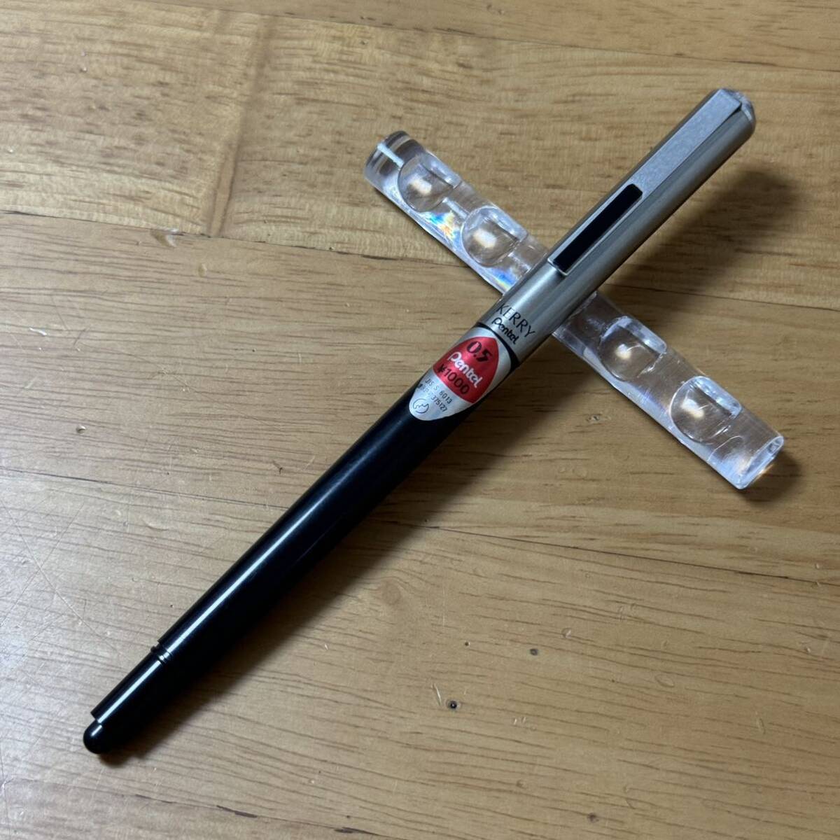 珍品 新品 廃盤 Pentel ぺんてる 万年cil KERRY ケリー P1135 珍品 新品 廃盤 Pentel ぺんてる 万年cil KERRY ケリー P1135