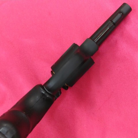 【中古現状品】マルシン S&W M36 3インチ 8mmBB弾  ガスガンの画像4