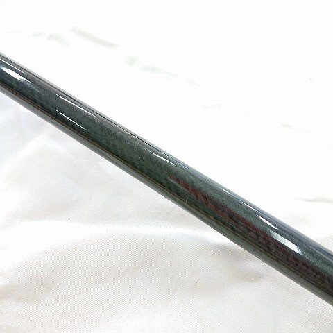 【中古現状品】DAIWA　ダイワ　BL-PF　XHFB　7’7　BLACKLABEL　ロッド_画像8