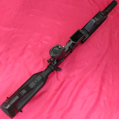 【中古現状品】東京マルイ　HK416D　次世代電動ガン_画像5