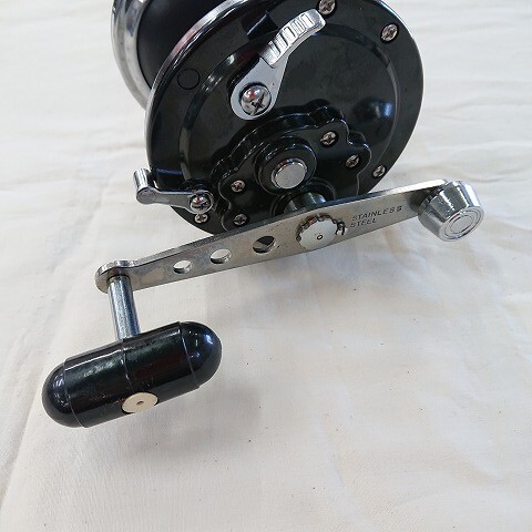 【中古現状品】DAIWA　ダイワ　ST-60　Dynamic　ベイトリール_画像3