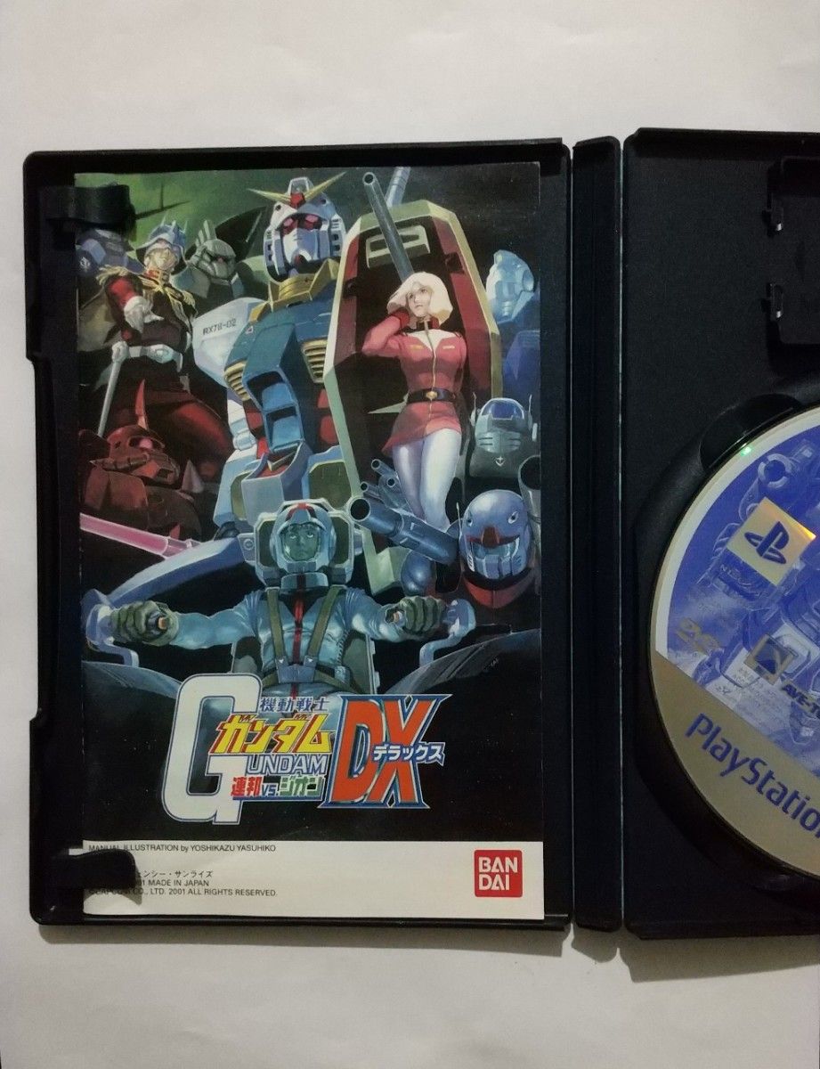 PS2 機動戦士ガンダム 連邦 VS ジオン DX|Yahoo!フリマ(旧 PS2 機動戦士ガンダム 連邦 VS ジオン DX|Yahoo!フリマ(旧