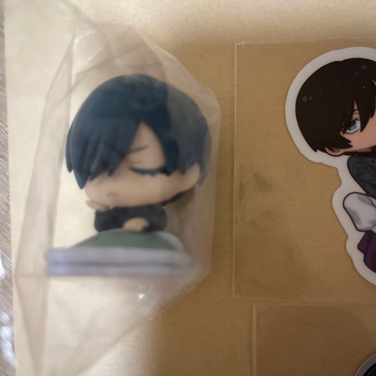 ブルーロック 糸師 冴 糸師 凛 セット品|Yahoo!フリマ(旧 ブルーロック 糸師 冴 糸師 凛 セット品|Yahoo!フリマ(旧