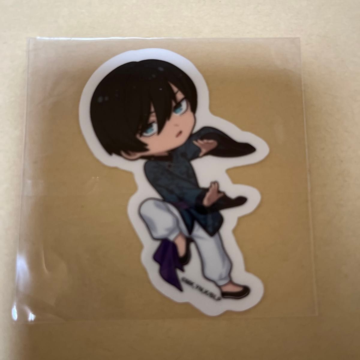ブルーロック 糸師 冴 糸師 凛 セット品|Yahoo!フリマ(旧 ブルーロック 糸師 冴 糸師 凛 セット品|Yahoo!フリマ(旧