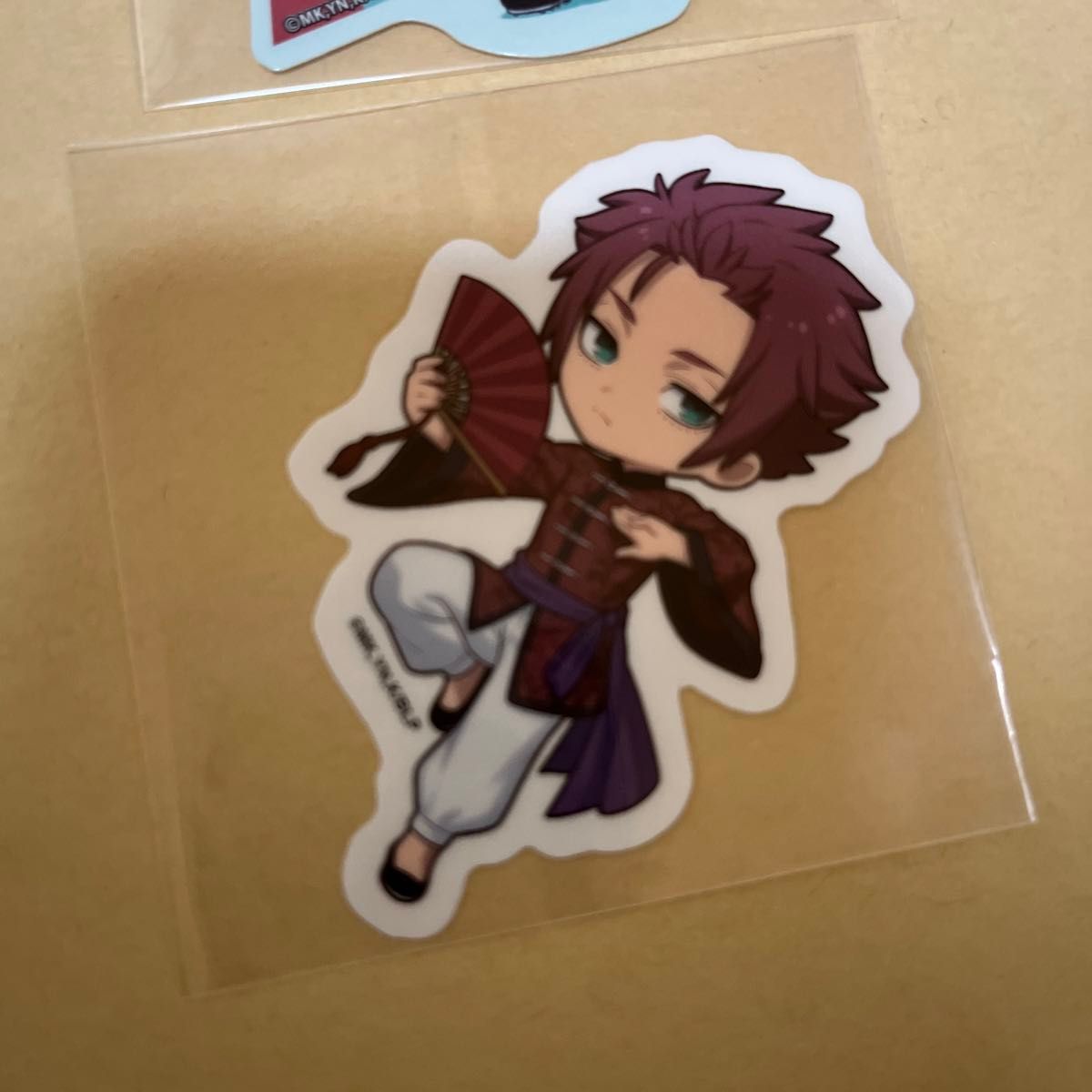 ブルーロック 糸師 冴 糸師 凛 セット品|Yahoo!フリマ(旧 ブルーロック 糸師 冴 糸師 凛 セット品|Yahoo!フリマ(旧