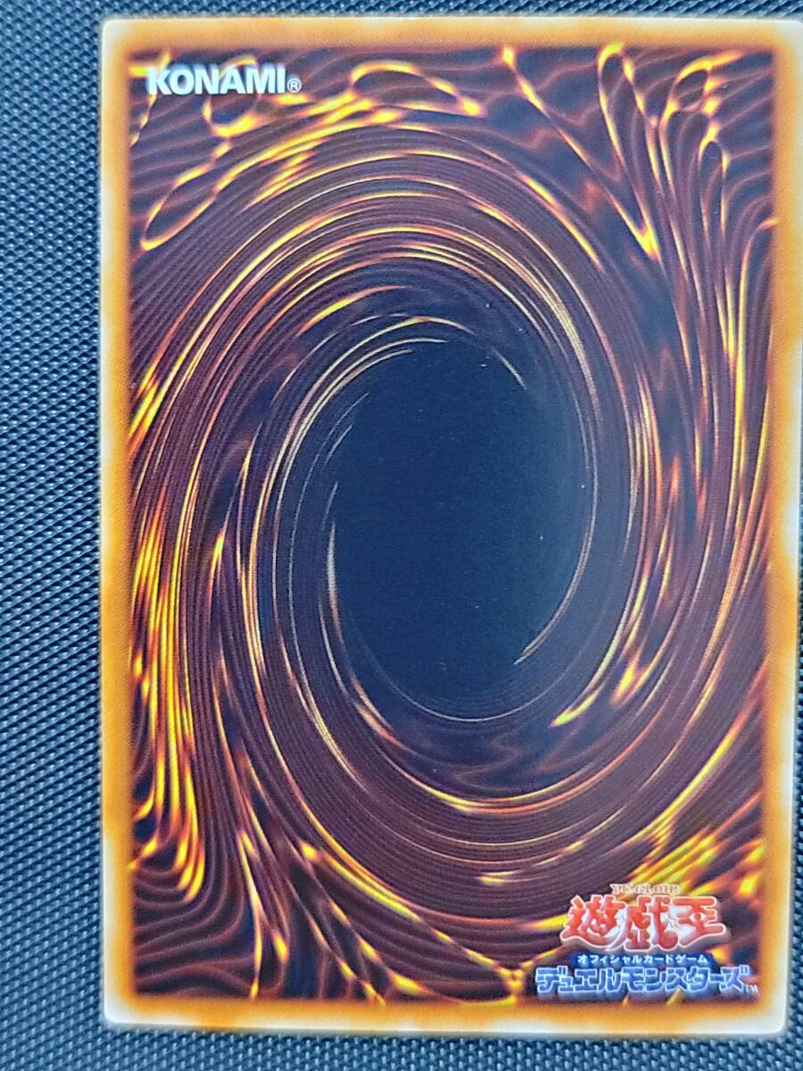 遊戯王カード、遊戯王デュエルモンスターズ決闘者伝説 inイン TOKYOトドーム来場者配布カード 本物ゲート・ガーディアンです。の画像7