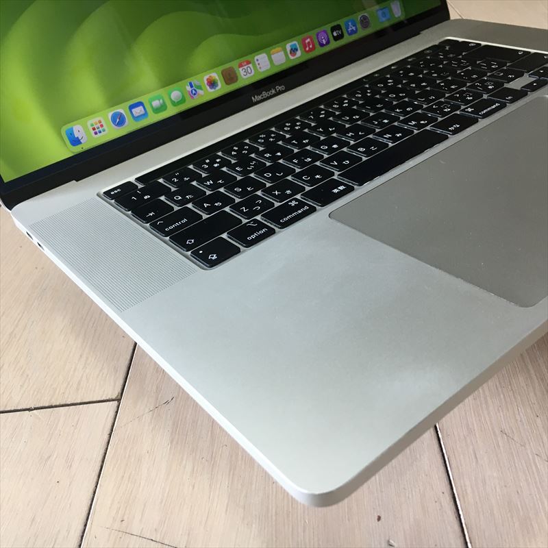 高速大容量モデル 618) Apple MacBook Pro 16インチ 2019 Core 高速大容量モデル 618) Apple MacBook Pro 16インチ 2019 Core