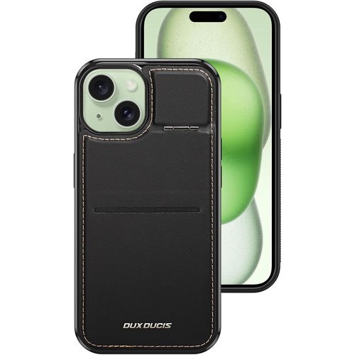 iPhone15Plusケース 背面手帳型 カード背面 護 写真入り 手帳型 MagSafeワイヤレス充電に対応 1768