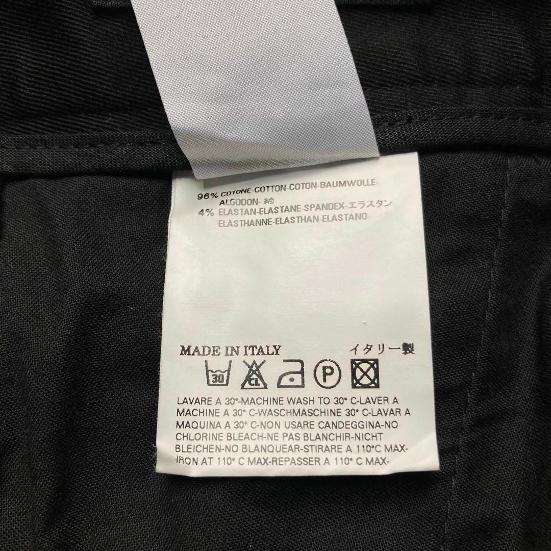  Dsquared хлопок шорты Италия производства хлопок черный женский 36 размер DSQUARED2