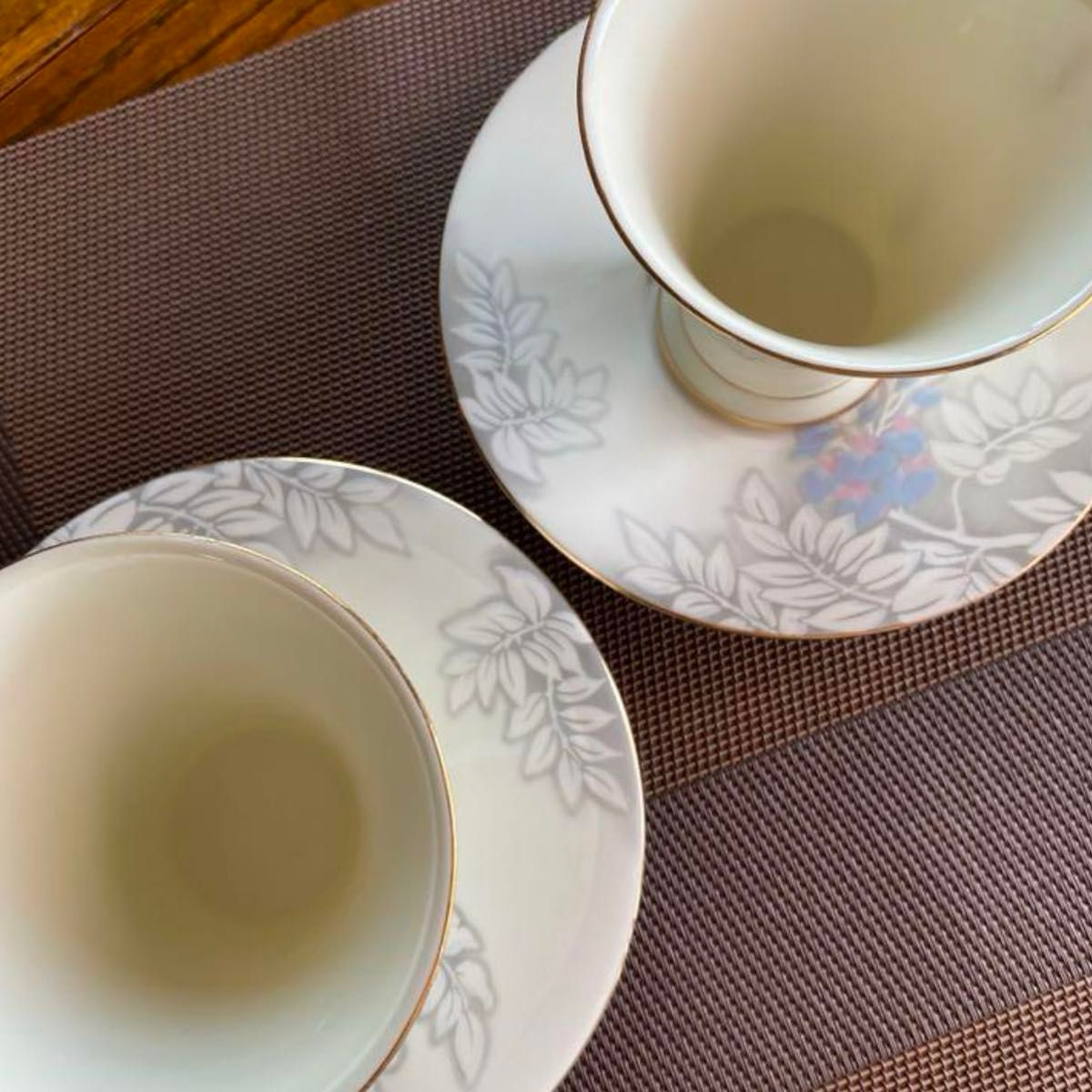 韓国 茶器 カップ&ソーサ コーヒーカップ