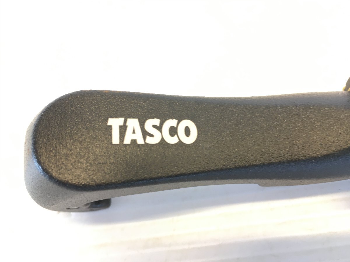 TASCOtasko perhaps TA560AG Smart tube cutter ichinen flair tool 