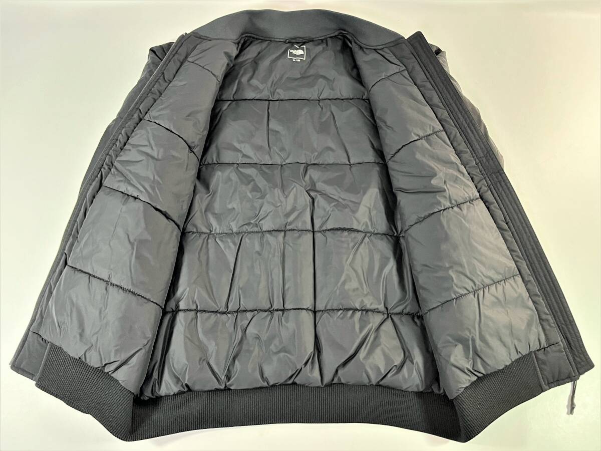 THE NORTH FACE  North Face  Heyday Eco Padding Jacket Black M размер   ...  нейлон  пиджак ●R601199