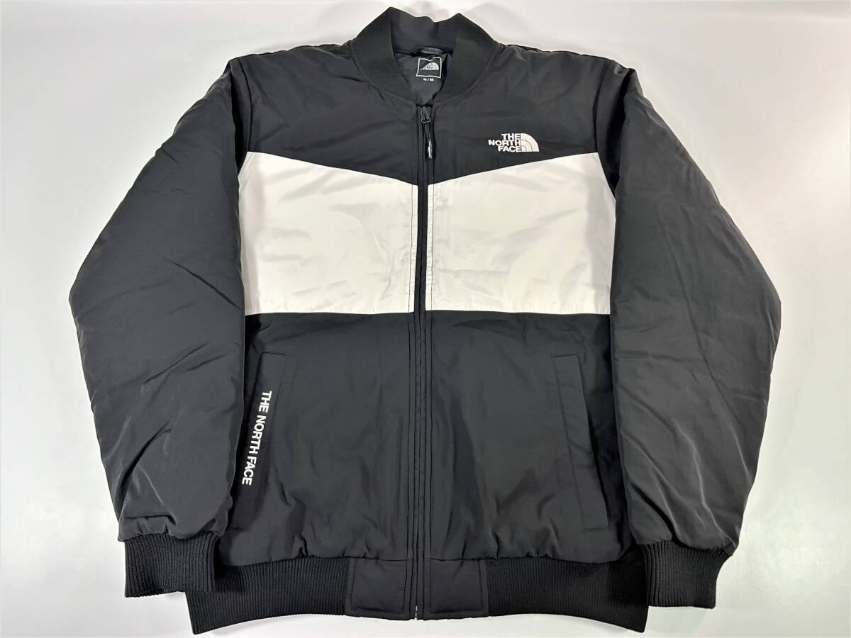 THE NORTH FACE  North Face  Heyday Eco Padding Jacket Black M размер   ...  нейлон  пиджак ●R601199