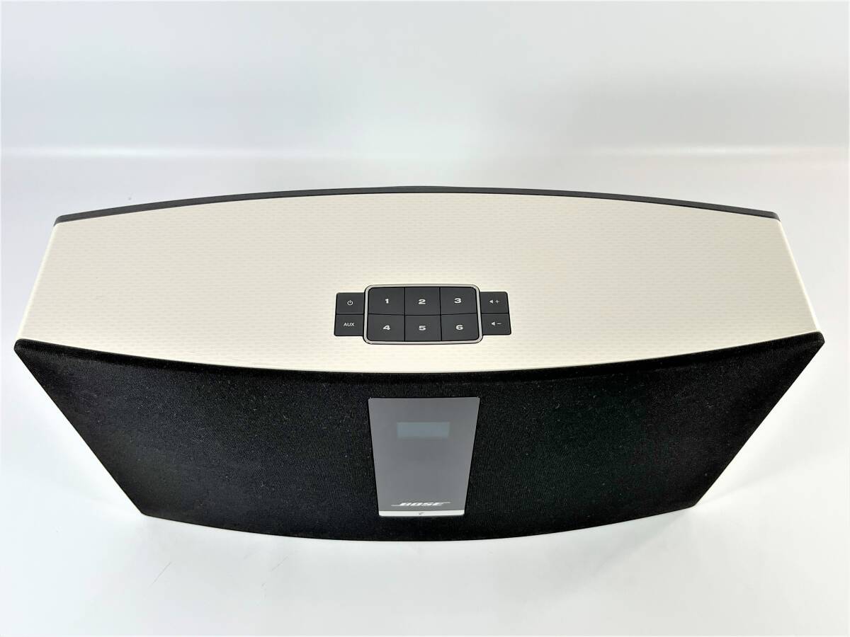 BOSE ボーズ Sound Touch 30 Wi-Fi サウンドタッチスピーカー●R601225_画像3