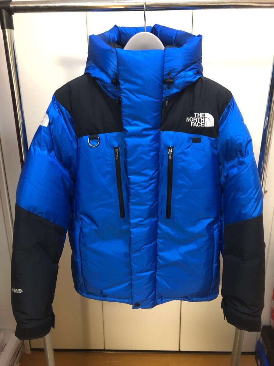 美品 ノースフェイス ヒマラヤンパーカ Mサイズ バルトロXL相当 美品 ノースフェイス ヒマラヤンパーカ Mサイズ バルトロXL相当