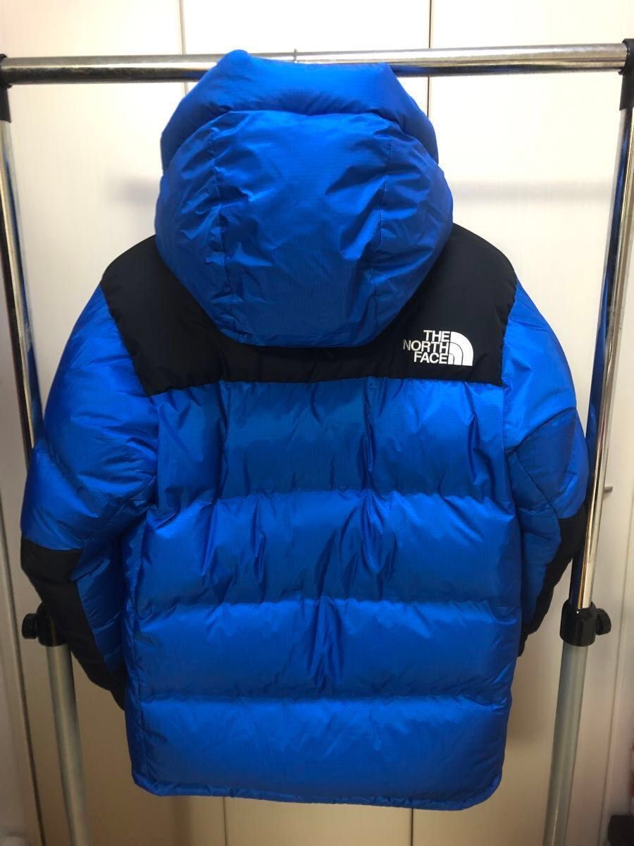 美品 ノースフェイス ヒマラヤンパーカ Mサイズ バルトロXL相当 美品 ノースフェイス ヒマラヤンパーカ Mサイズ バルトロXL相当