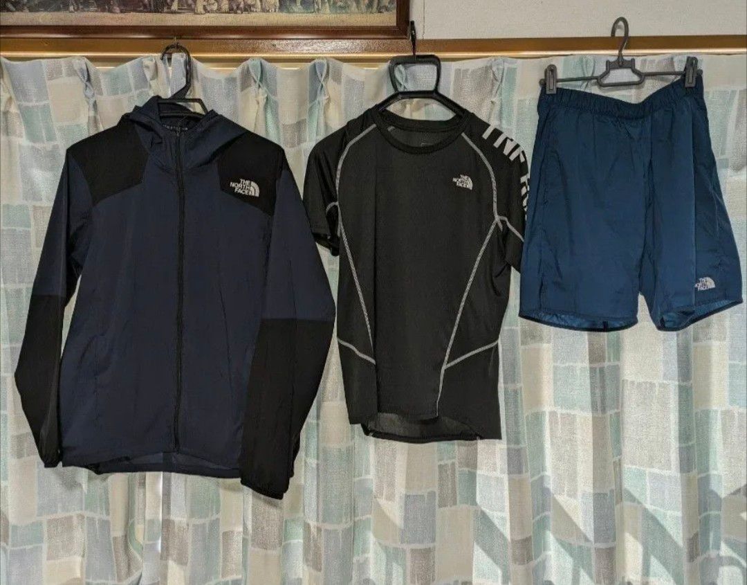 THENORTHFACE ザ・ノースフェイス ウインドブレーカージャケット