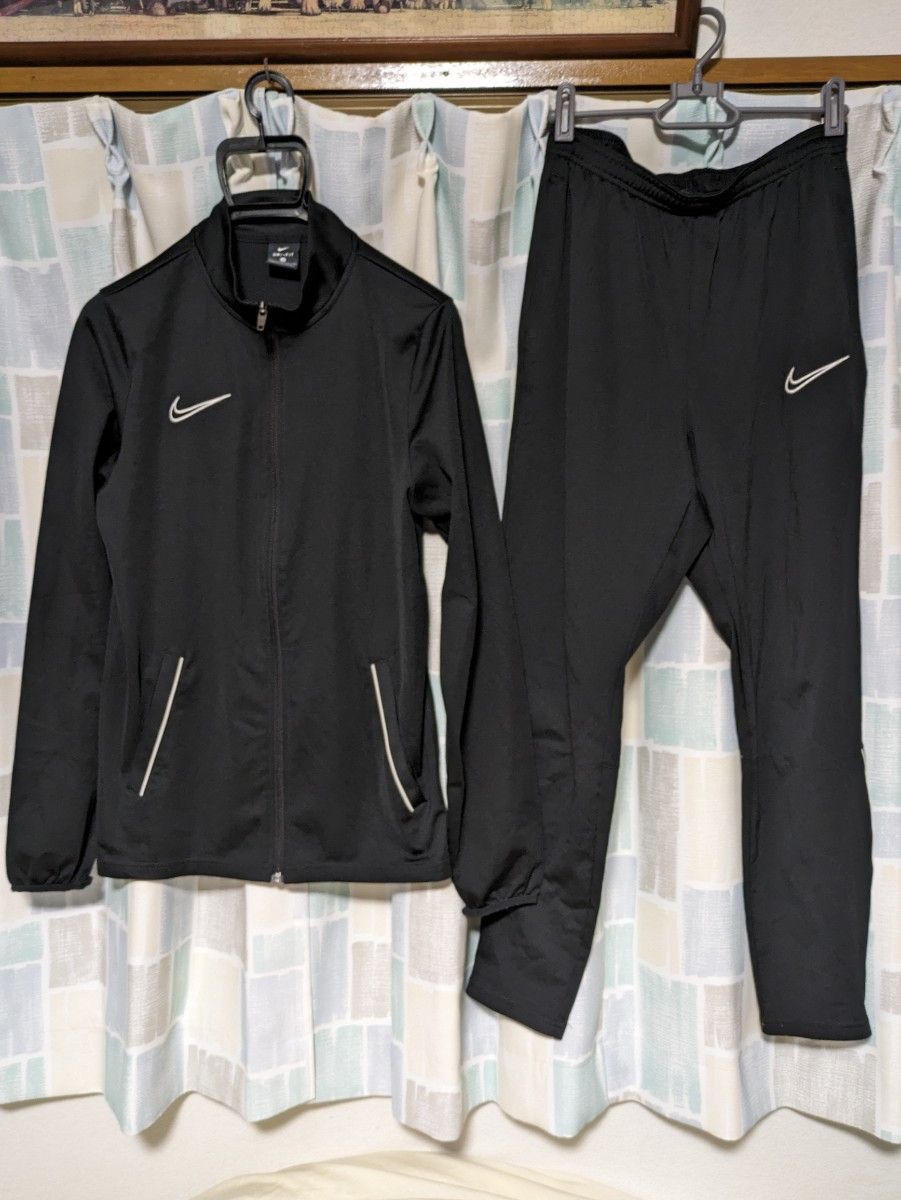 NIKE ナイキ ジャージ上下セット メンズ ドライフィット NIKE ナイキ ジャージ上下セット メンズ ドライフィット
