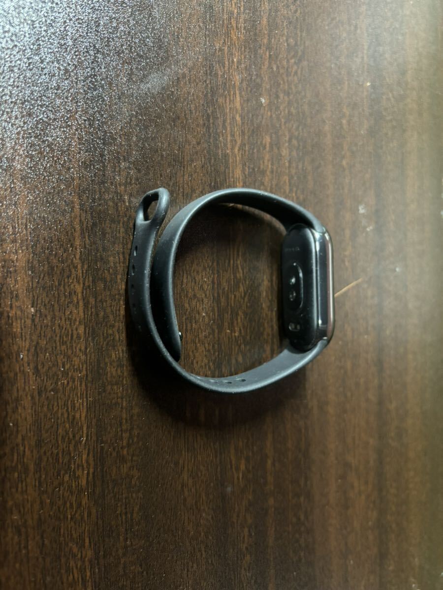  secondhand goods Xiaomi Smart Band 8 car omi Smart band smart watch 