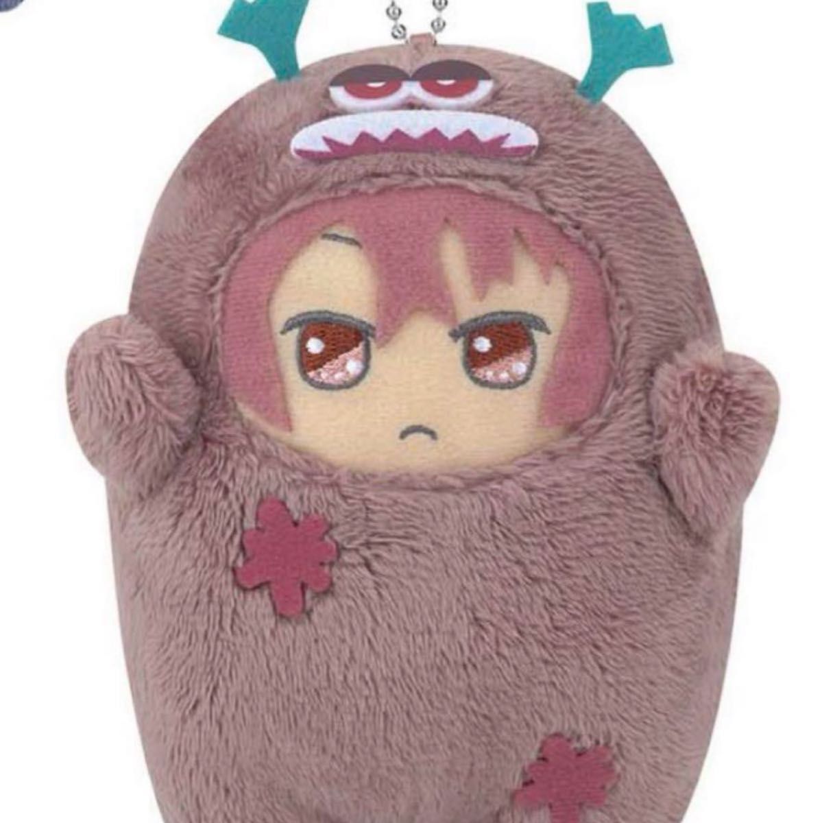 アイドリッシュセブン アイナナ きらどるぬいぐるみ モンぬい アイドリッシュセブン アイナナ きらどるぬいぐるみ モンぬい