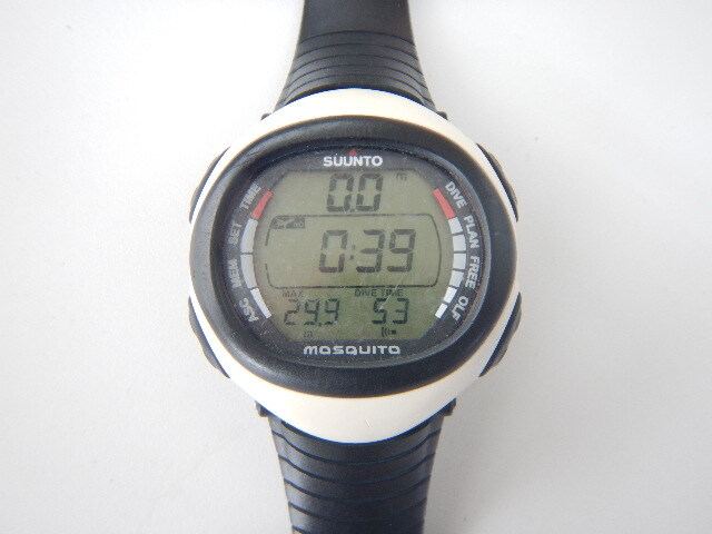  ＳＵＵＮＴＯ【mosquito】_画像3