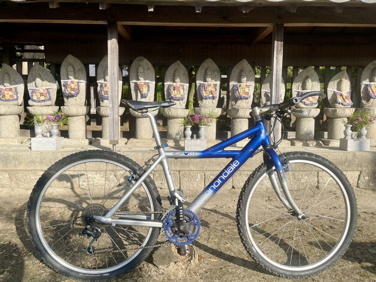 cannondale KILLER V900_画像1