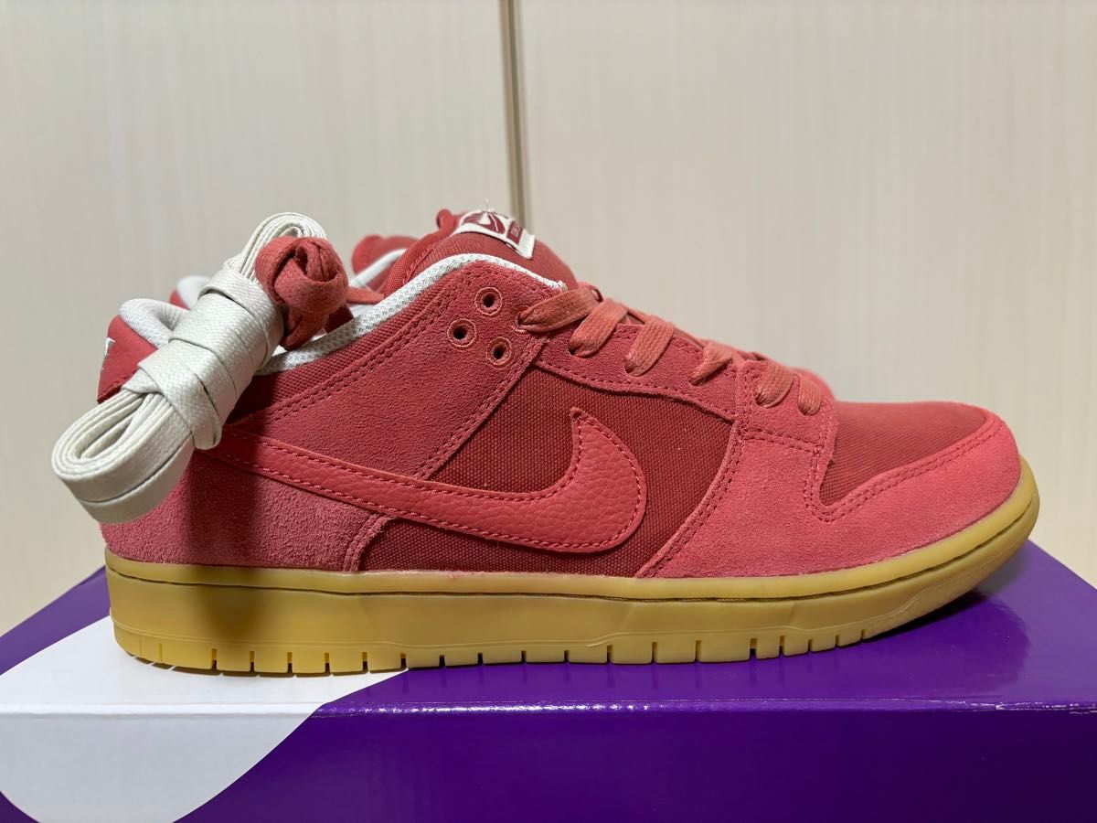 Nike SB Dunk Low Adobe アドビ 27.5㎝