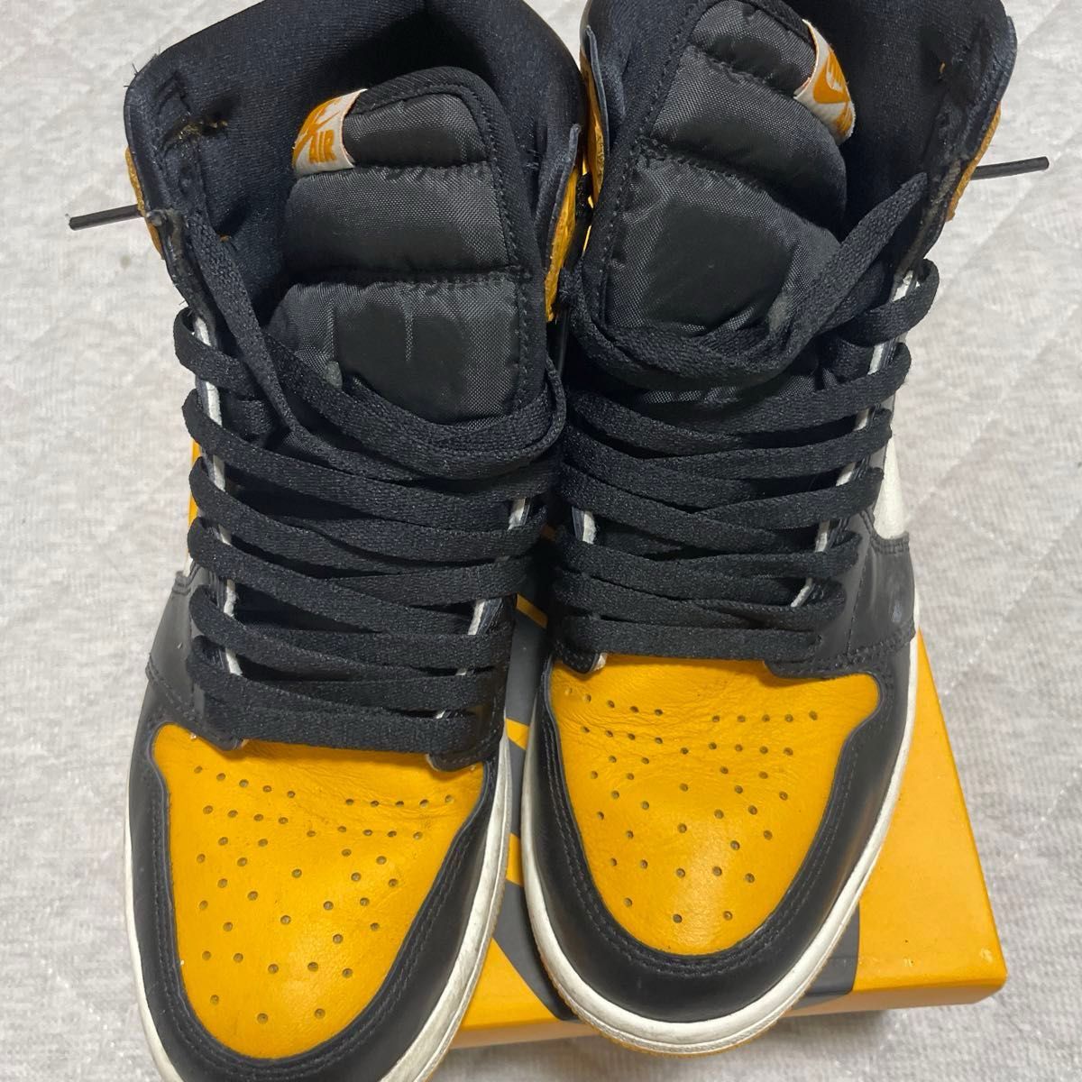 AIR JORDAN1TAXI