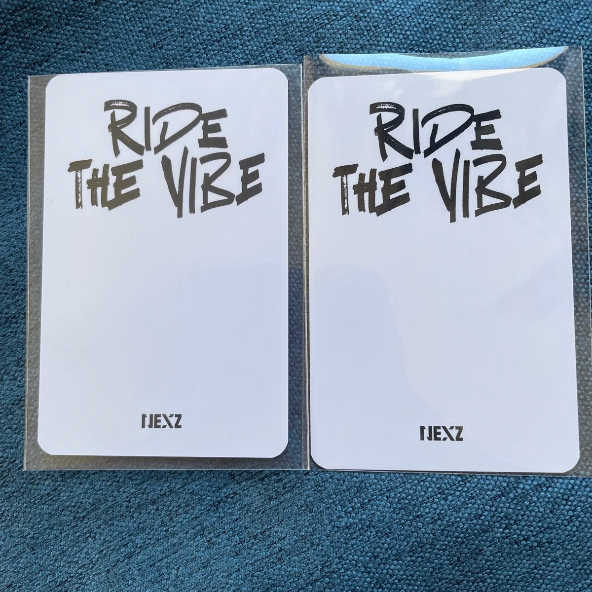 NEXZ ネクスジ ride the vibe BDM 店舗特典トレカ|Yahoo!フリマ NEXZ ネクスジ ride the vibe BDM 店舗特典トレカ|Yahoo!フリマ