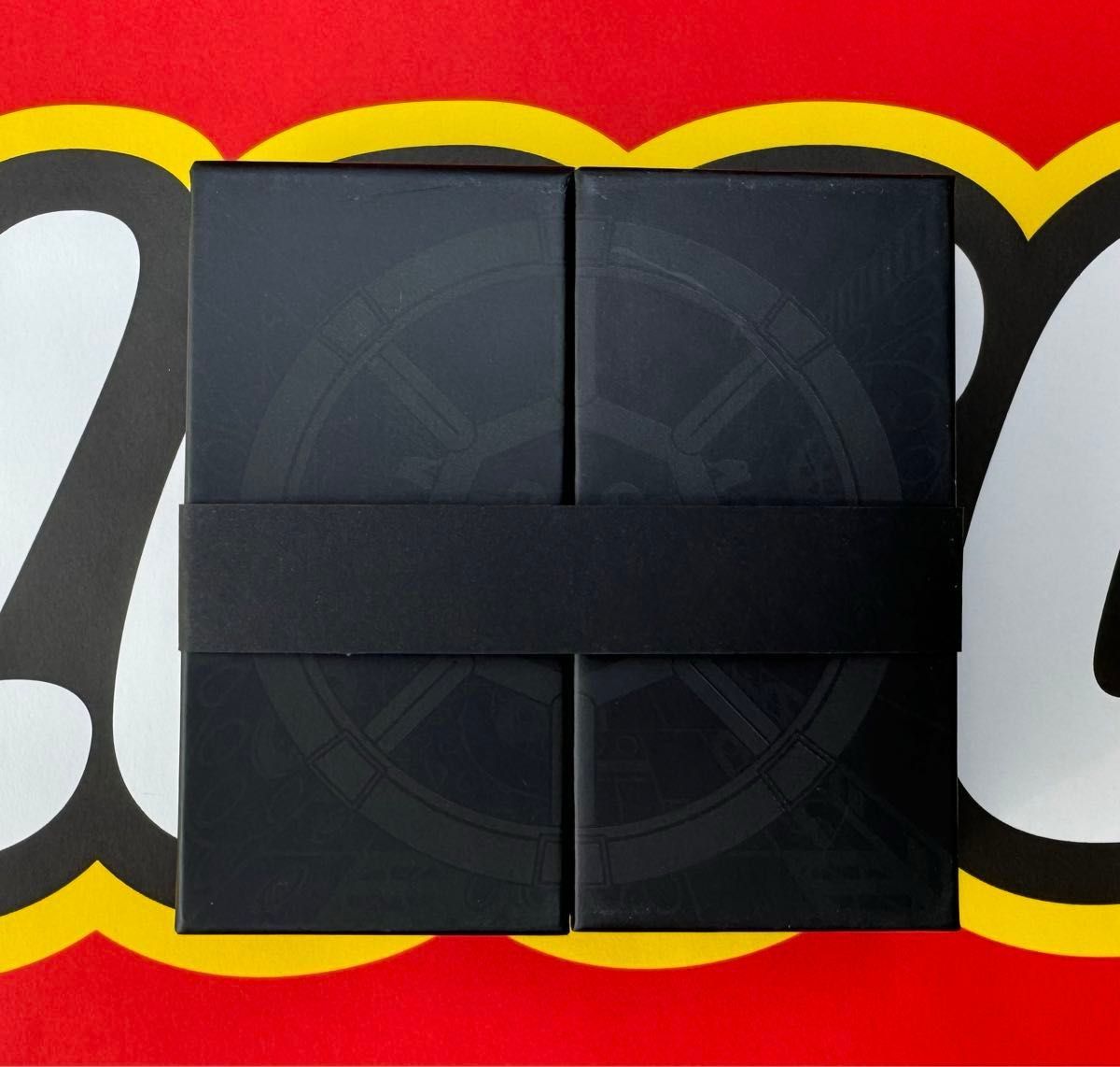 レゴ LEGO 記念コイン ヤヴィンの戦い スターウォーズ STARWARS 5008818 25周年 メダル 30680 AAT