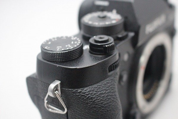 ☆良品☆　富士フイルム FUJIFILM X-T2 ボディ_画像7