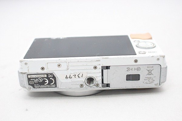 ジャンク品　オリンパス OLYMPUS E-PM2　液晶割れています_画像7