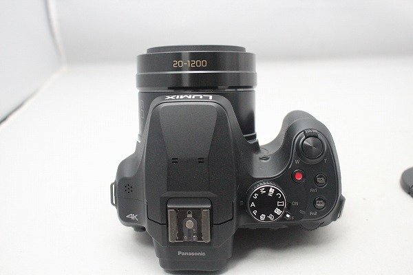 1 иен Panasonic LUMIX DC-FZ85 1:2.8-5.9/3.58-215 компактный цифровой фотоаппарат 