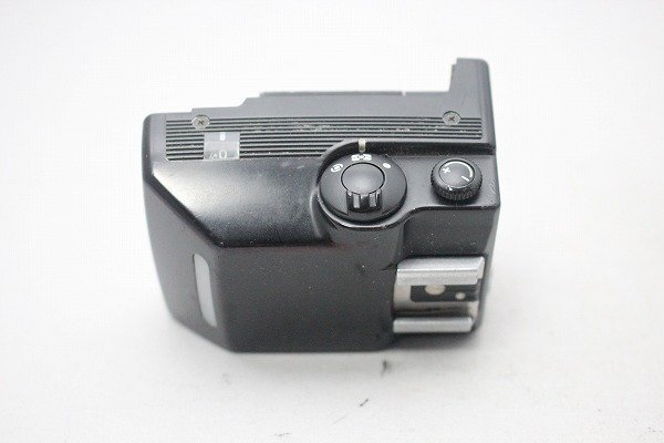 ジャンク品　ニコン Nikon F4用ファインダー DP-20_画像7