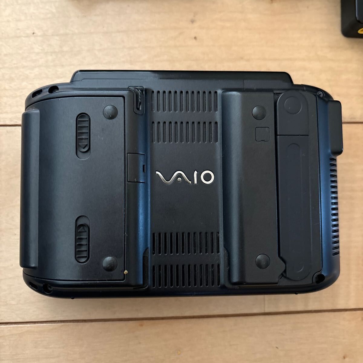 VAIO type U VGN-UX50 PCG-1J1Nの画像3