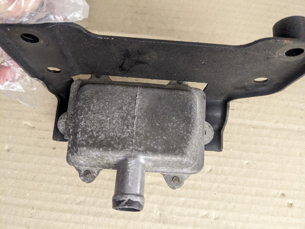 RPS13 180SX シルビア PS13 SR20 EAIバルブ EGRバルブ 排気ガス RPS13 180SX シルビア PS13 SR20 EAIバルブ EGRバルブ 排気ガス