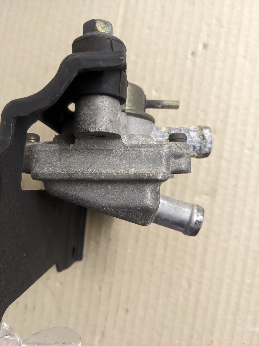 S13シルビア 180sx EGR EAI バルブ SR20DET S13シルビア 180sx EGR EAI バルブ SR20DET