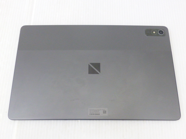 [35516]* бытовая техника планшет NEC LAVIE Tab T11 PC-T1175FAS черный клавиатура покрытие сумка есть текущее состояние товар *