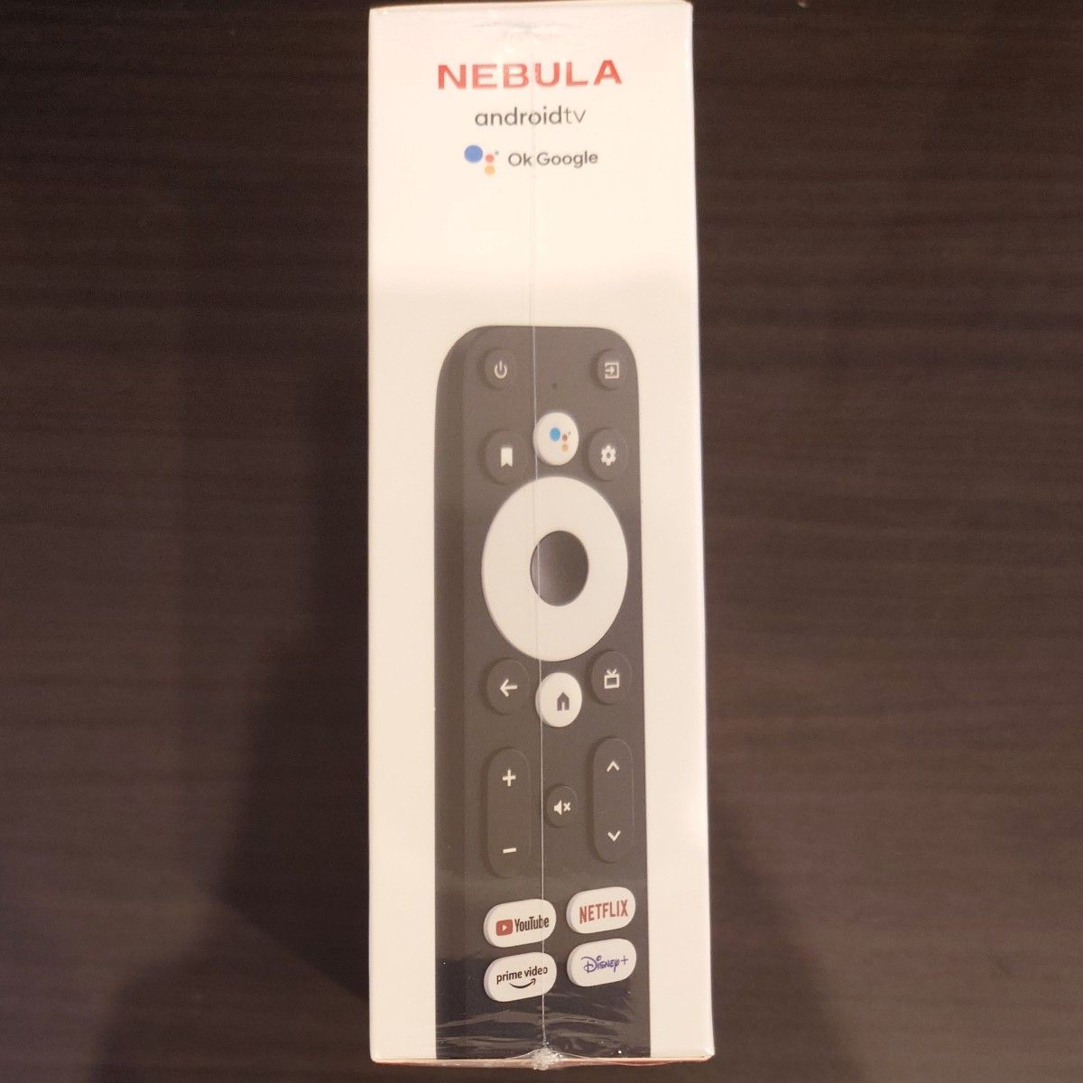 NEBULA 4K Streaming Dongle 新品未開封