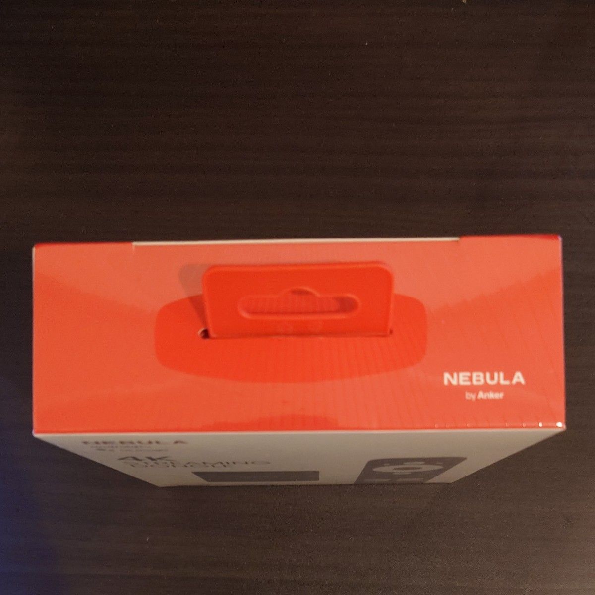 NEBULA 4K Streaming Dongle 新品未開封