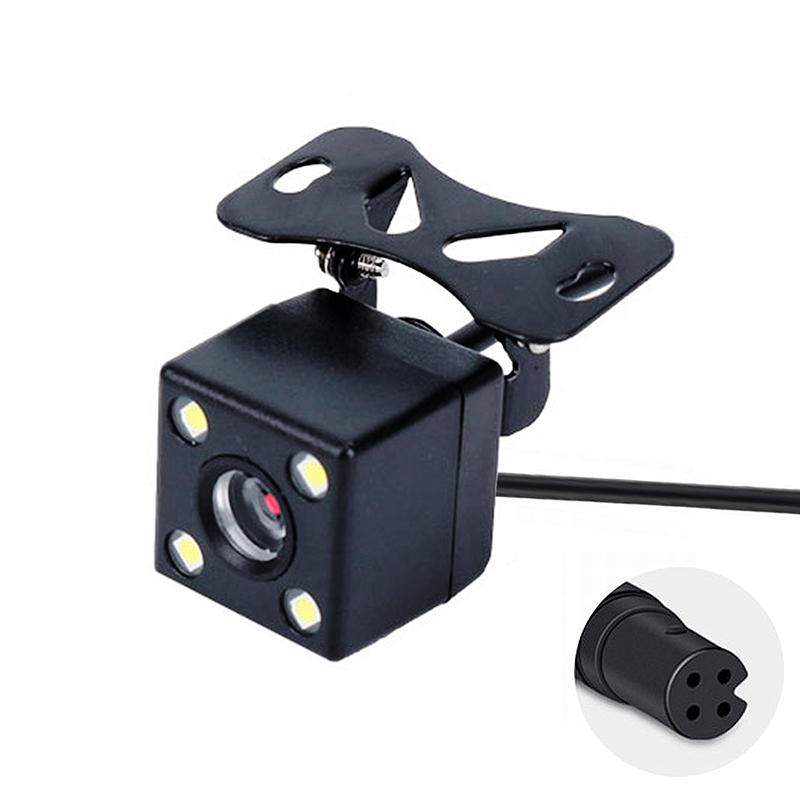 バックカメラ リアカメラ ドライブレコーダー ドラレコ 車載カメラ 小型カメラ 標準レンズ 高画質 防水 角度調整可能 Eyemag_画像1