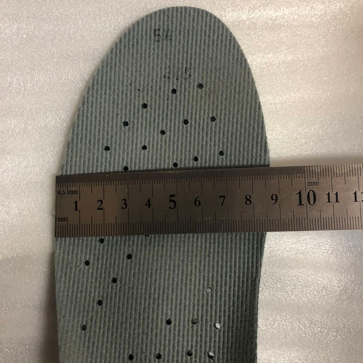 SIRIO シリオ　トレッキングシューズ　登山靴　ゴアテックス 24.5cm