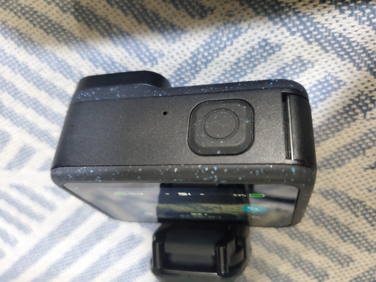 GoPro hero 12 セット ゴープロ アクションカメラの画像4