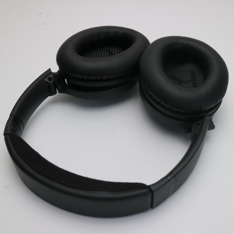  прекрасный товар QuietComfort 35 wireless headphones II черный беспроводной наушники BOSE.... суббота, воскресенье и праздничные дни отправка OK