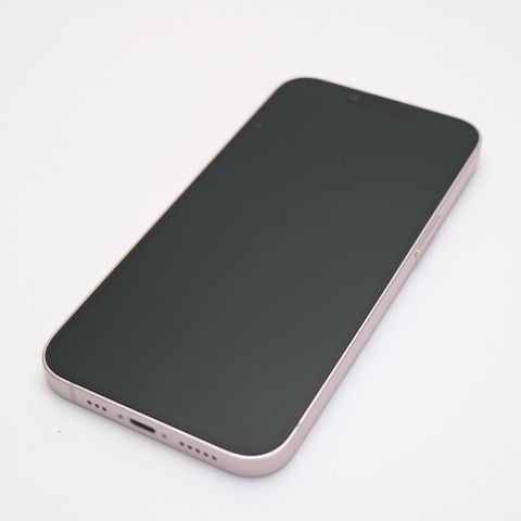 超美品 SIMフリー iPhone13 256GB ピンク 本体 即日発送 土日祝発送OK あすつく_画像1
