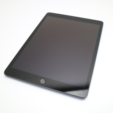 超美品 iPad 第9世代 Wi-Fi 64GB スペースグレイ 本体 即日発送 土日祝発送OK あすつく_画像1