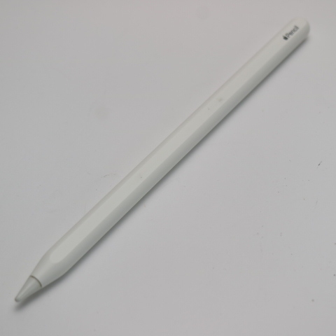 超美品 Apple Pencil 第2世代 MU8F2J/A (2018) タッチペン中古 即日発送 あすつく 土日祝発送OK_画像1