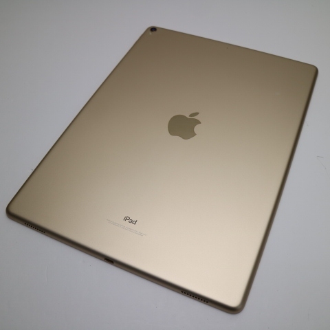 超美品 iPad Pro 第2世代 12.9インチ Wi-Fi 256GB ゴールド タブレット 中古 即日発送 Apple あすつく 土日祝発送OK_画像2